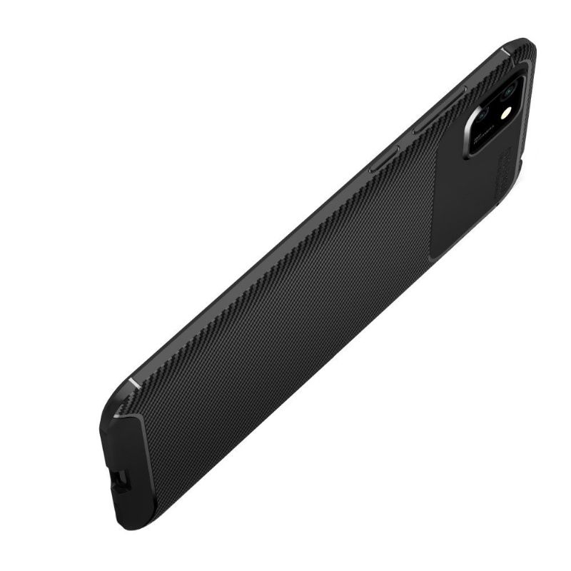 Coque Huawei Y5p Karbon Classy
