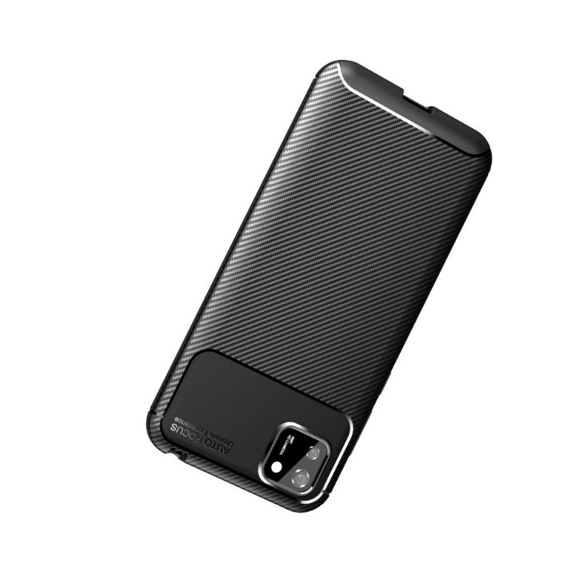 Coque Huawei Y5p Karbon Classy