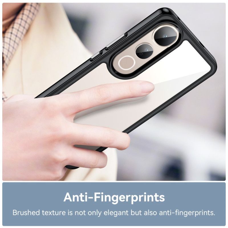 Coque Vivo V50 Lite 5G Hybride