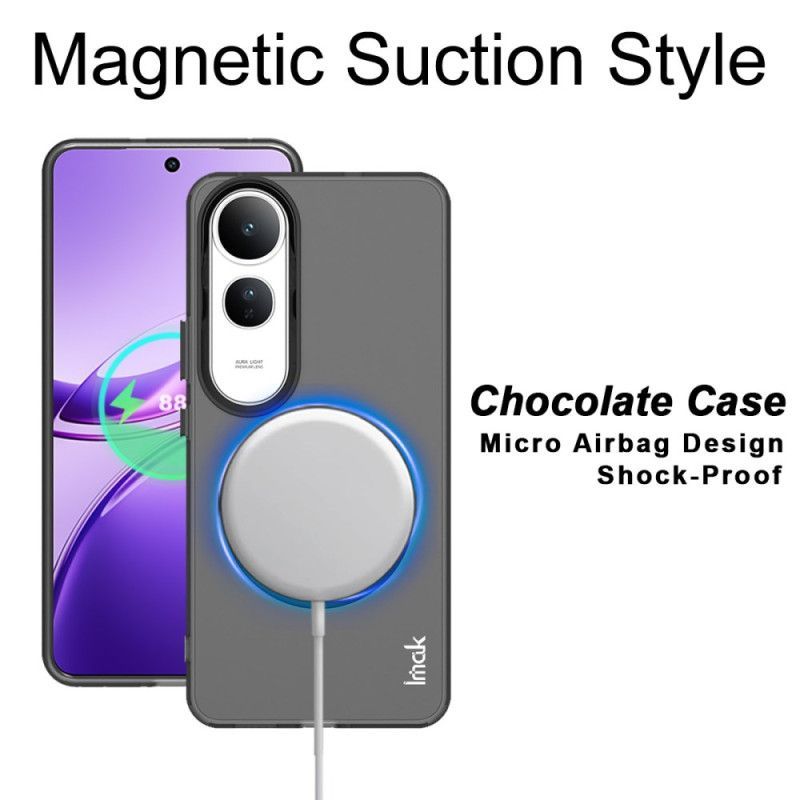 Coque Vivo V50 Lite 5G MagSafe IMAK