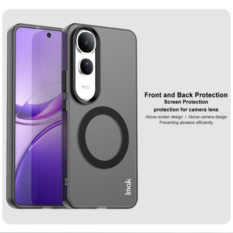 Coque Vivo V50 Lite 5G MagSafe IMAK