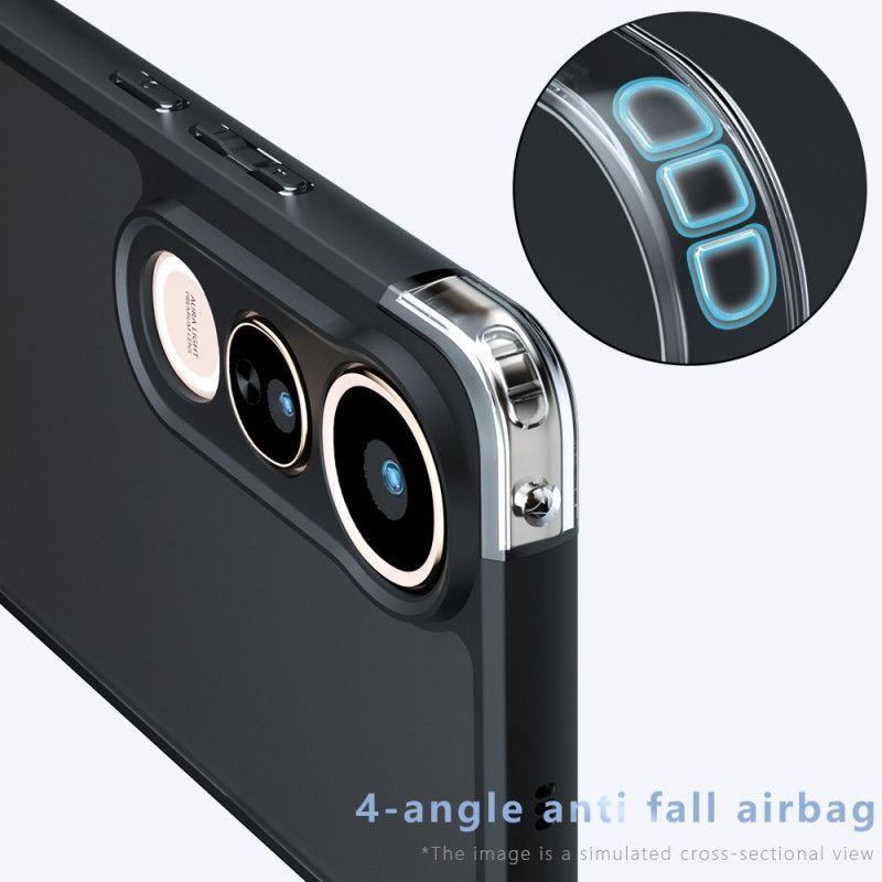 Coque Vivo V50 Lite 5G Protection Renforcée