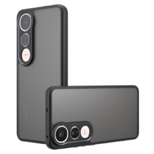 Coque Vivo V50 Lite 5G Protection Renforcée Finition Mate