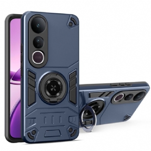 Coque Vivo V50 Lite 5G Support Rotatif et Protection Renforcée