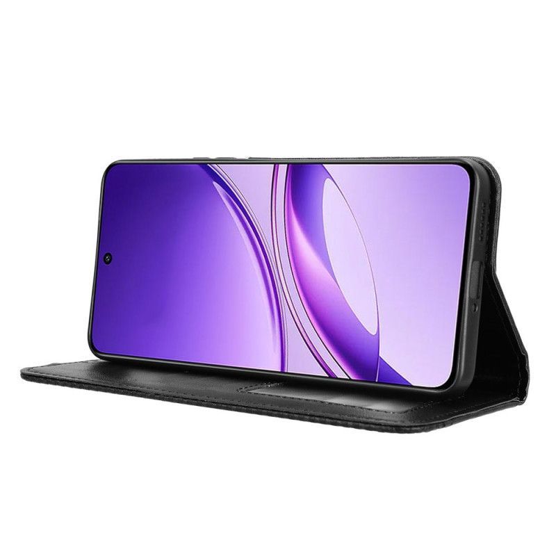 Flip Cover Vivo V50 Lite 5G Frise Vintage