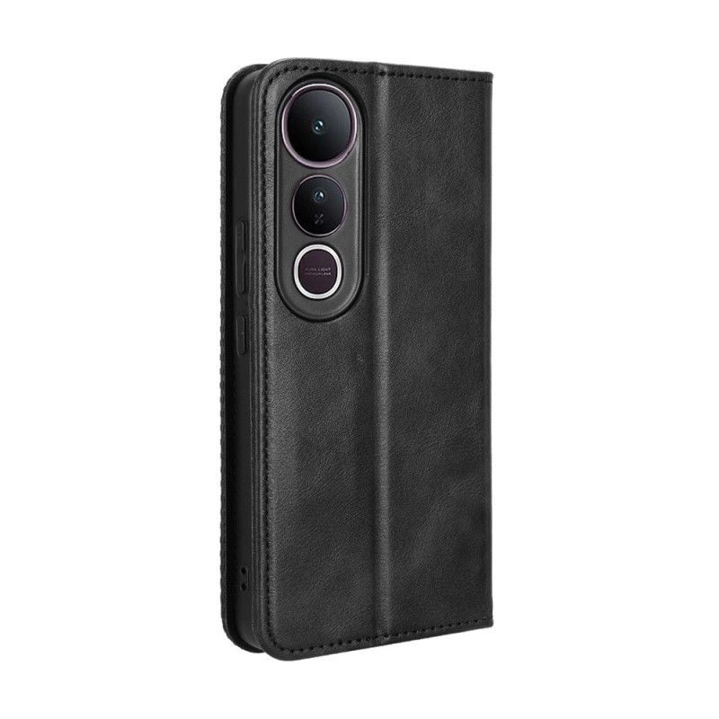 Flip Cover Vivo V50 Lite 5G Frise Vintage