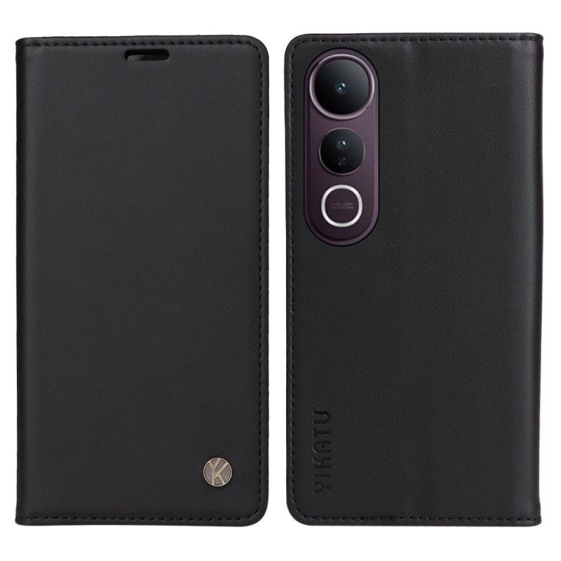 Flip Cover Vivo V50 Lite 5G YIKATU