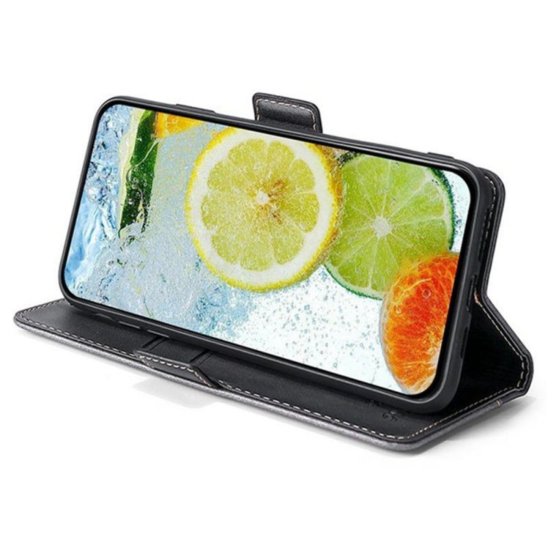 Housse Vivo V50 Lite 5G Bicolore