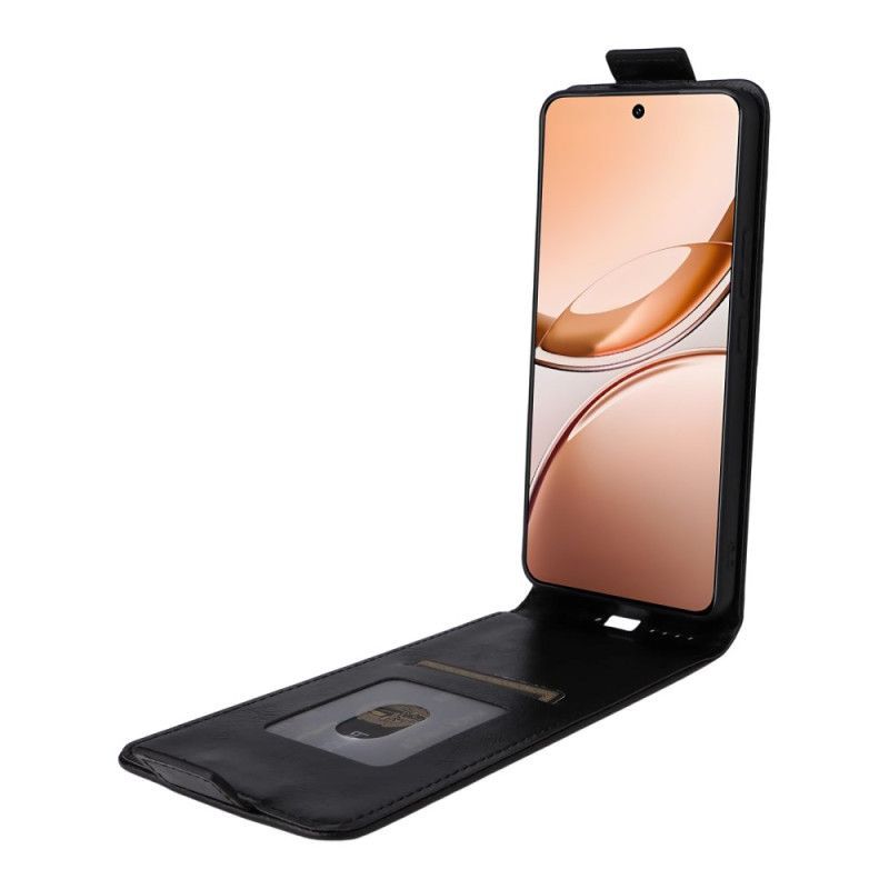 Housse Vivo V50 Lite 5G Design Rabat Vertical