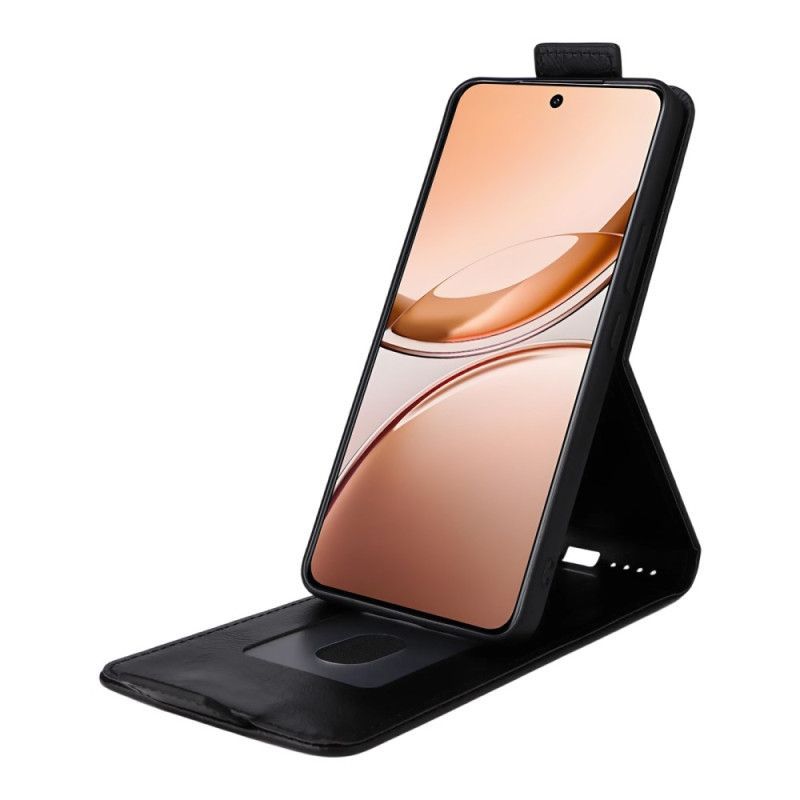 Housse Vivo V50 Lite 5G Design Rabat Vertical