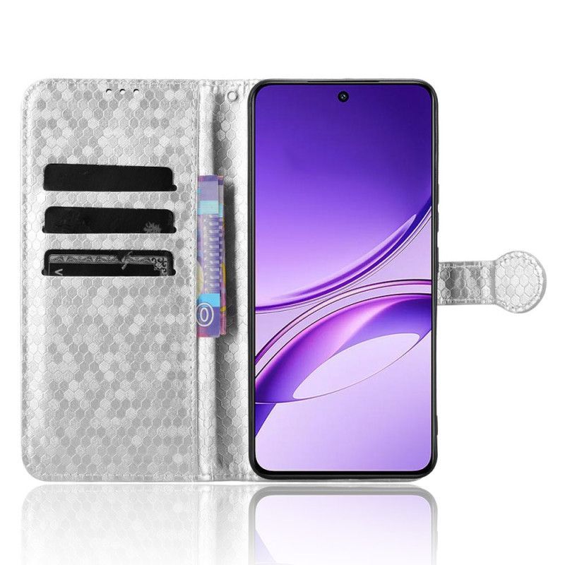 Housse Vivo V50 Lite 5G Points Brillants