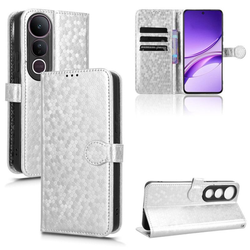 Housse Vivo V50 Lite 5G Points Brillants