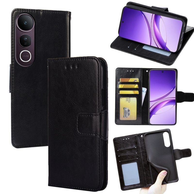 Housse Vivo V50 Lite 5G Rétro