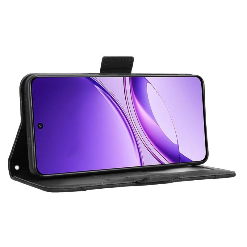 Housse Vivo V50 Lite Multi-Cartes