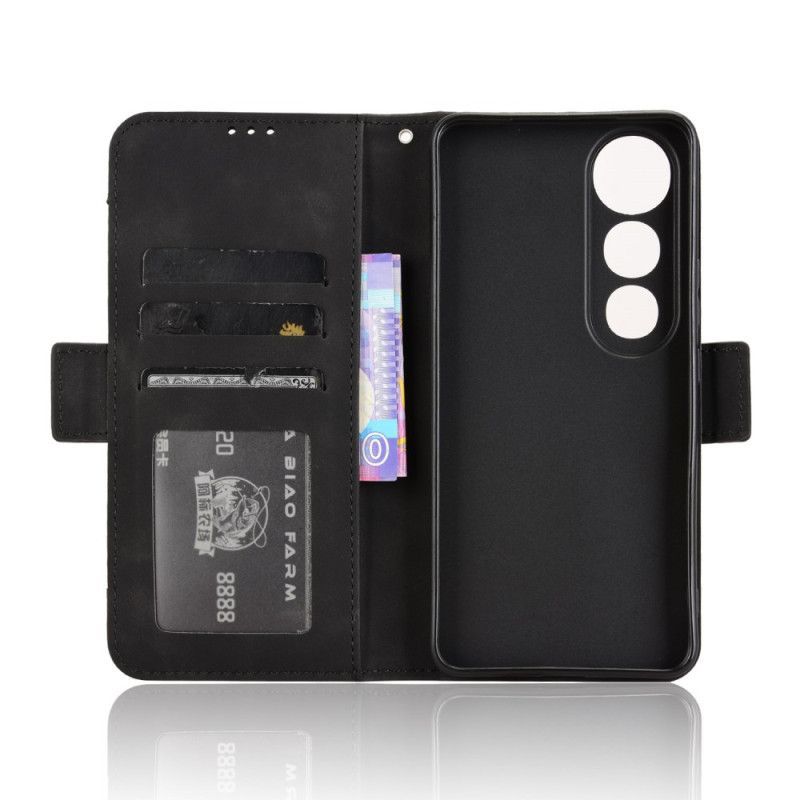 Housse Vivo V50 Lite Multi-Cartes