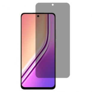 Protection en Verre Trempé Anti-Espion pour Écran Vivo V50 Lite 5G