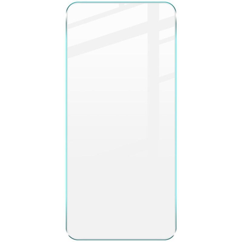 Protection en Verre Trempé pour Écran Vivo V50 Lite 5G IMAK