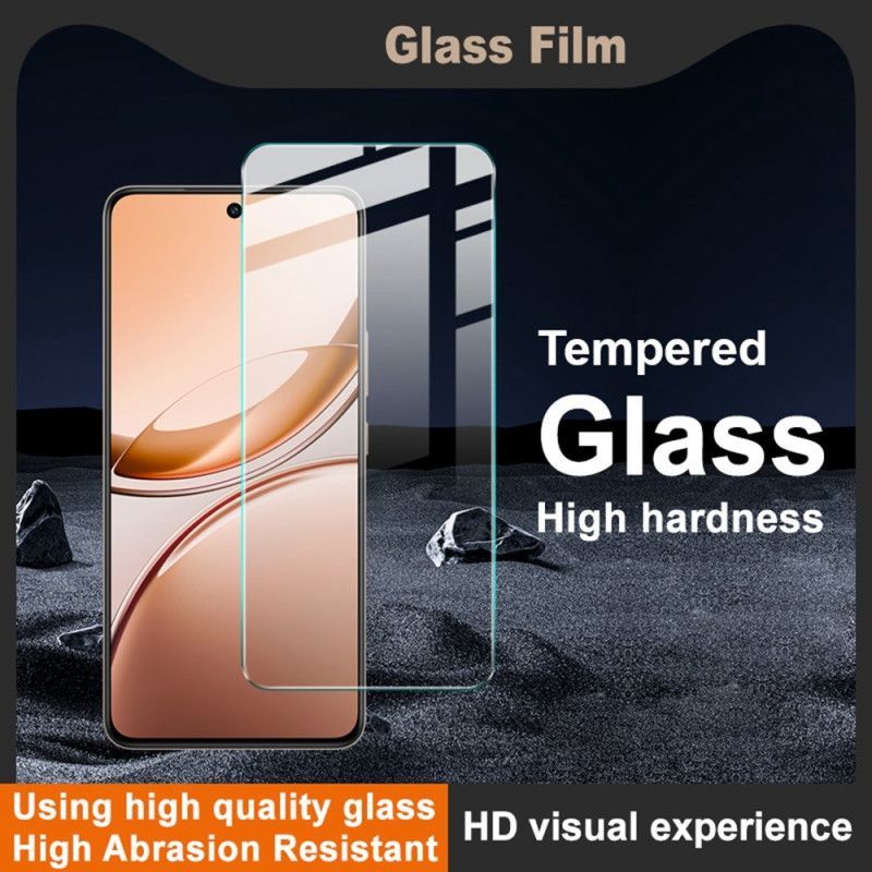 Protection en Verre Trempé pour Écran Vivo V50 Lite 5G IMAK