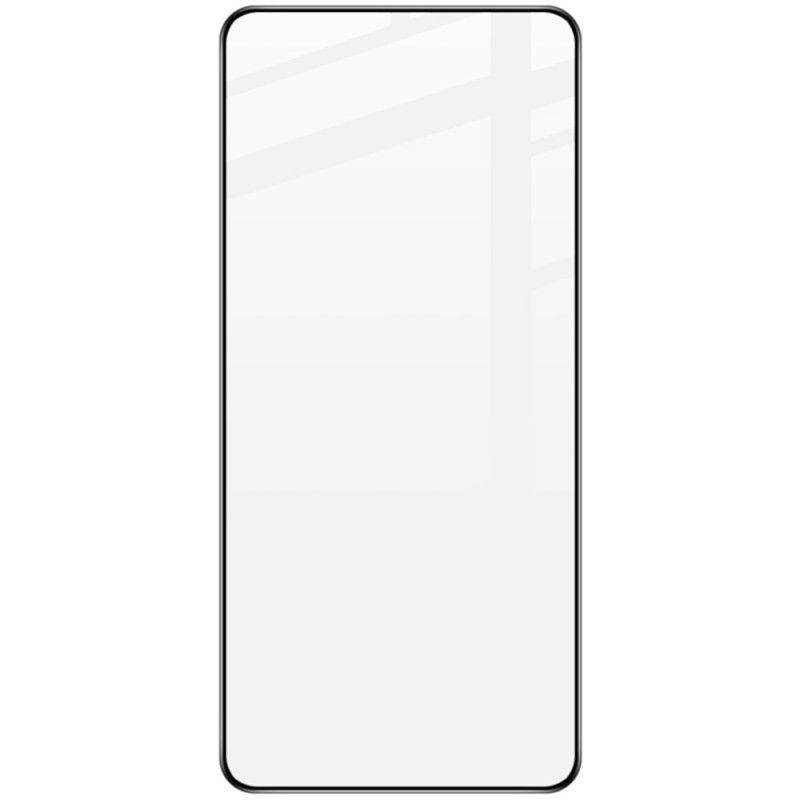 Protection en Verre Trempé Intégrale pour Écran Vivo V50 Lite 5G