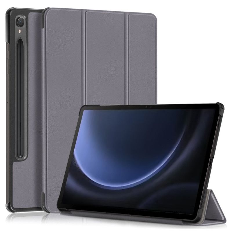 Smart Case Samsung Galaxy Tab S9 FE Classique