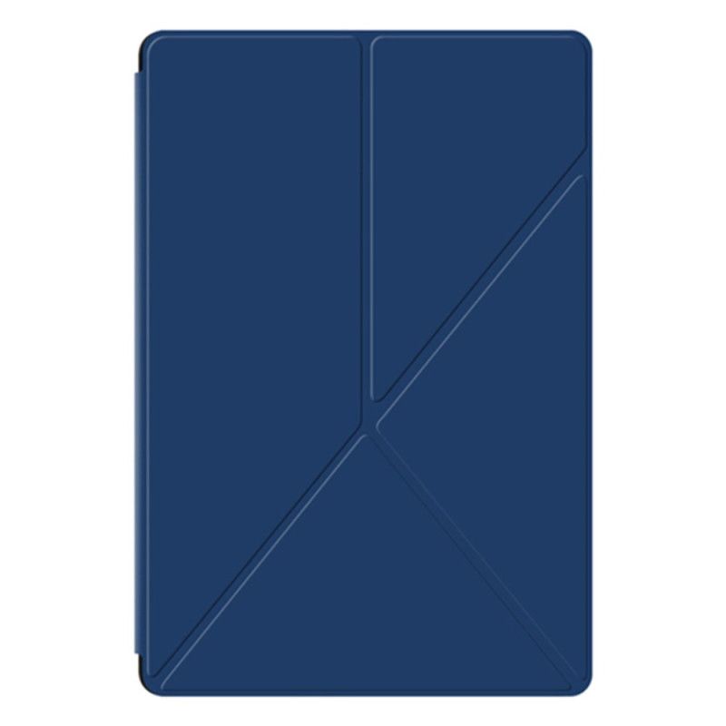 Smart Case Samsung Galaxy Tab S9 FE Magnétique Origami