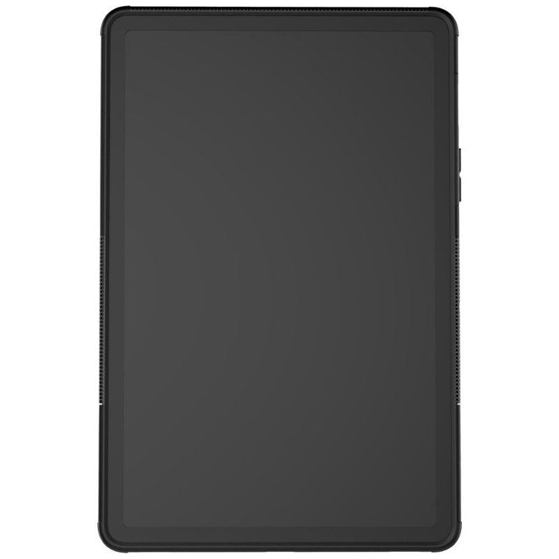 Coque Samsung Galaxy Tab S7 Plus antidérapante fonction support