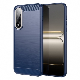 Coque OnePlus Nord 5 5G Fibre Carbone Brossée