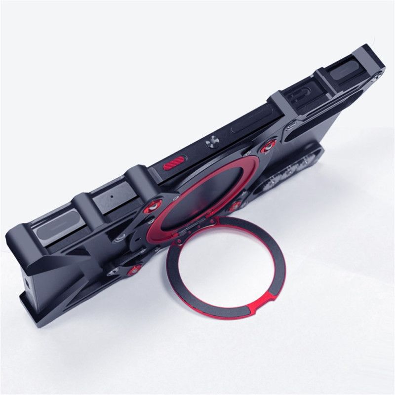 Coque OnePlus Nord 5 Bumper