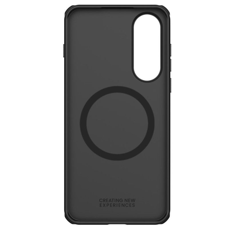 Coque OnePlus Nord 5 Compatible MagSafe Frosted Shield Pro