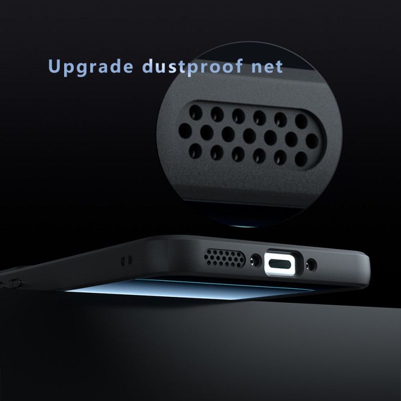 Coque OnePlus Nord 5 Compatible MagSafe Givrée