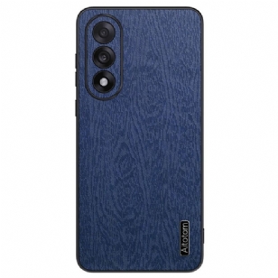 Coque OnePlus Nord 5 Effet Bois