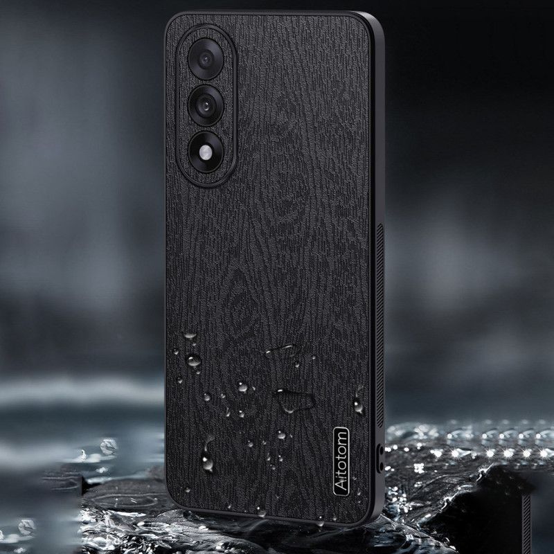 Coque OnePlus Nord 5 Effet Bois