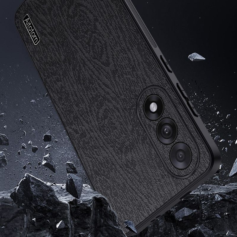 Coque OnePlus Nord 5 Effet Bois