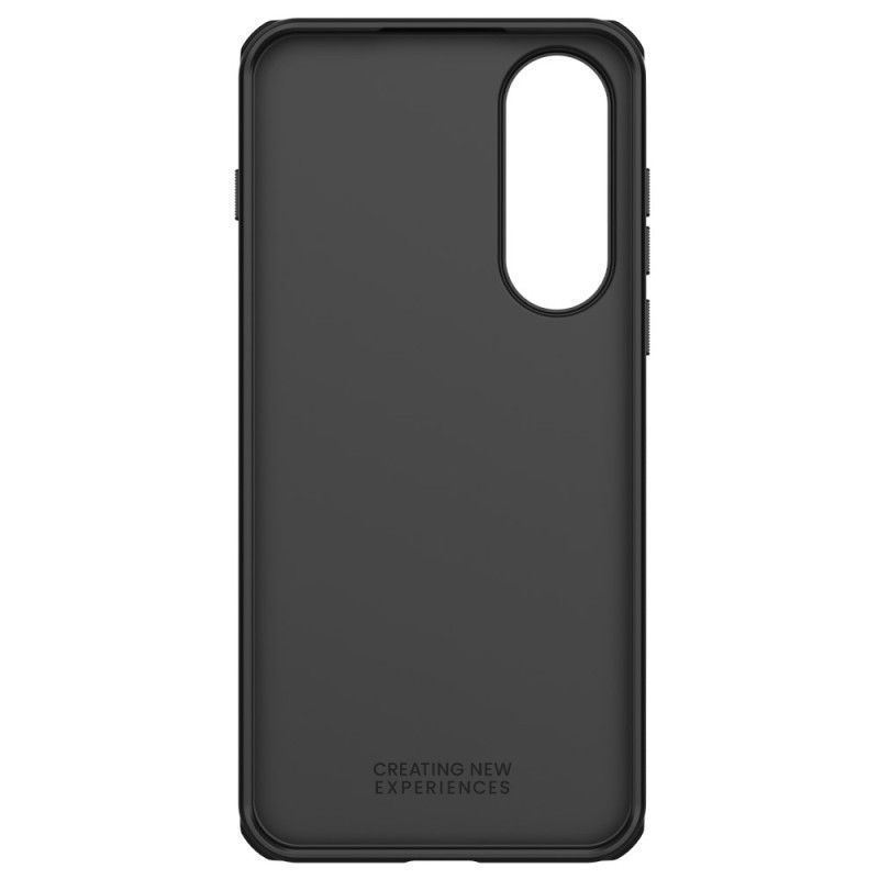 Coque OnePlus Nord 5 Frosted Shield Pro NILLKIN