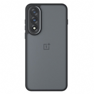 Coque OnePlus Nord 5 Givrée