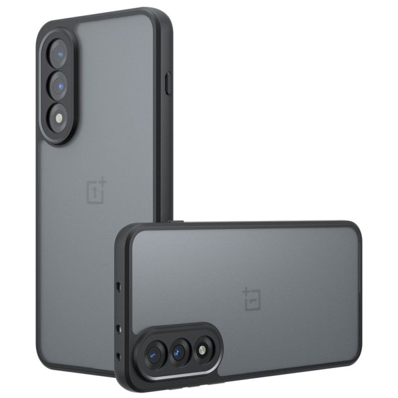 Coque OnePlus Nord 5 Givrée