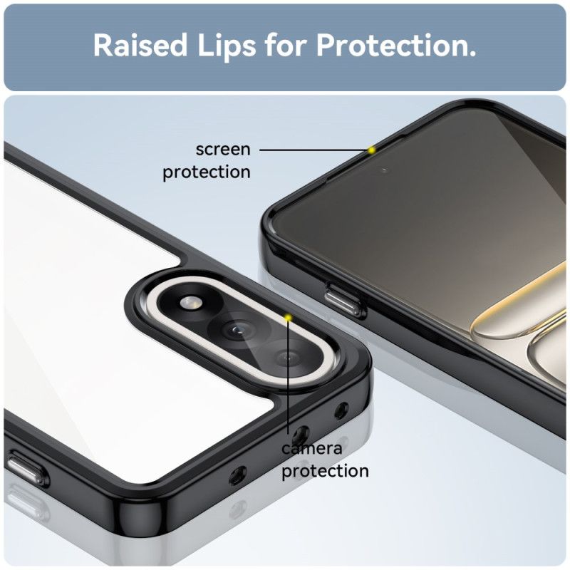 Coque OnePlus Nord 5 Hybride