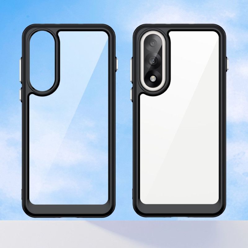 Coque OnePlus Nord 5 Hybride