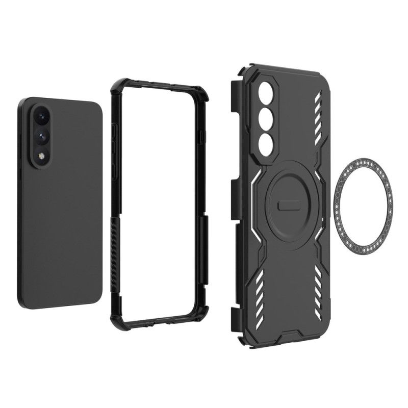 Coque OnePlus Nord 5 Magnétique
