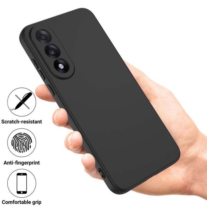 Coque OnePlus Nord 5 Silicone Liquide à Lanière