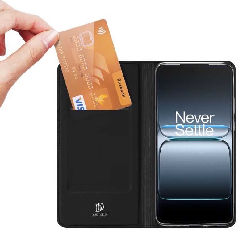 Coque OnePlus Nord 5 Skin Pro Series DUX DUCIS