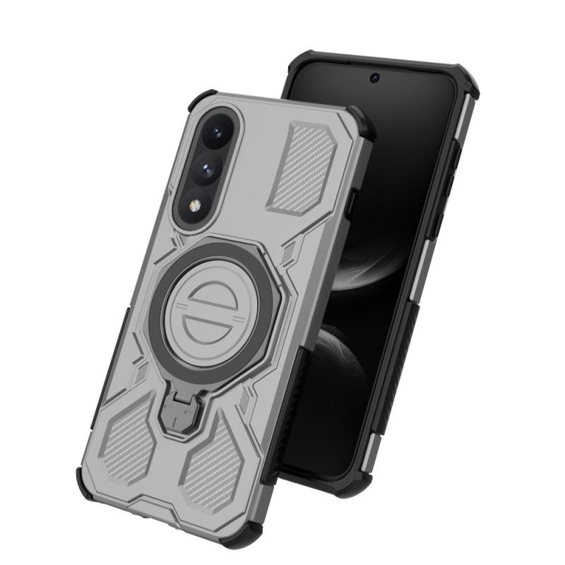 Coque OnePlus Nord 5 Support Rotatif Magnétique