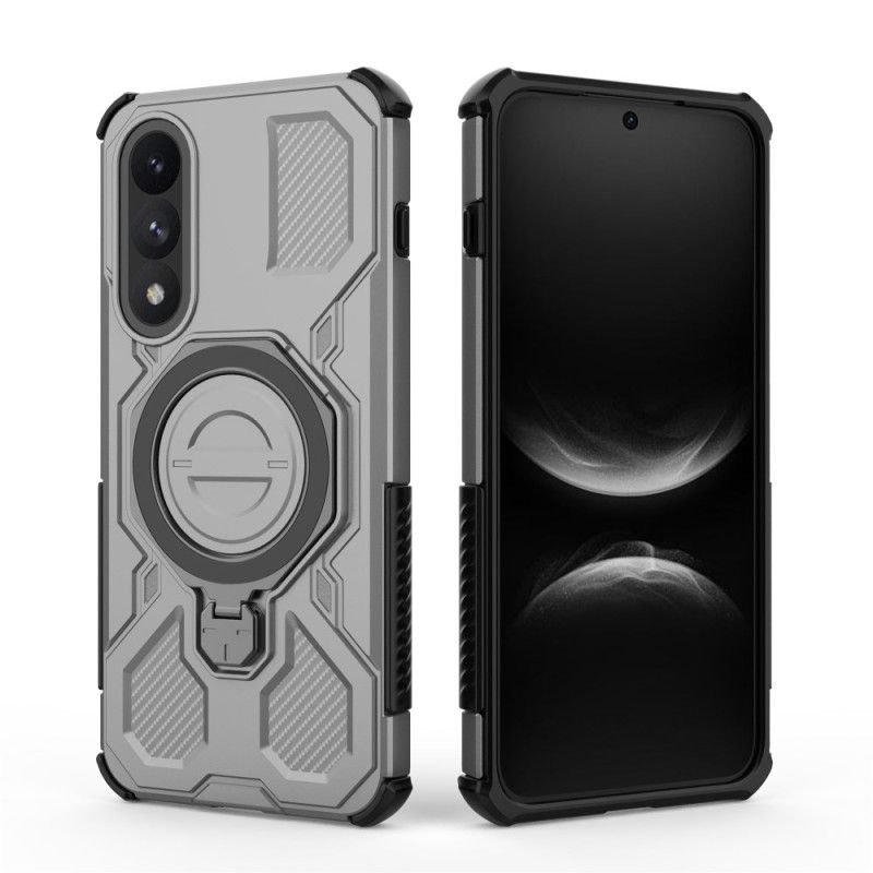 Coque OnePlus Nord 5 Support Rotatif Magnétique
