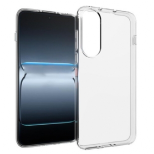 Coque OnePlus Nord 5 Transparente