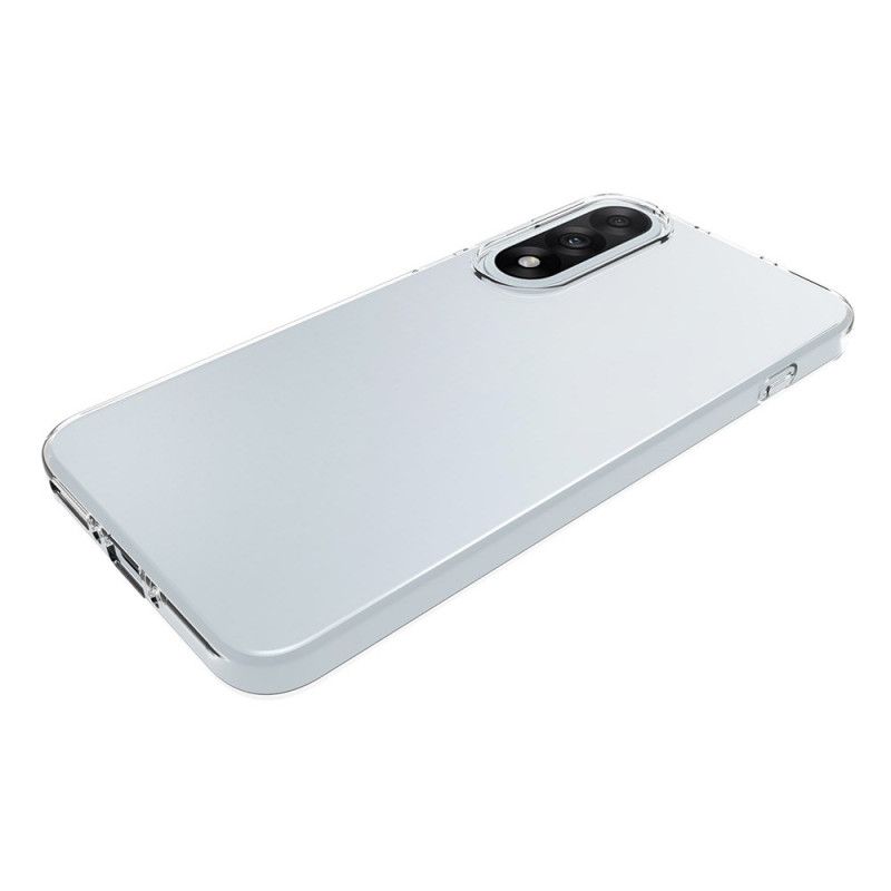 Coque OnePlus Nord 5 Transparente