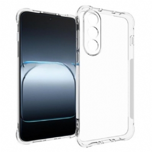Coque Ultra Fine pour OnePlus Nord 5 Transparente Renforcée