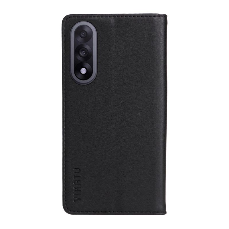 Flip Cover OnePlus Nord 5 5G YIKATU