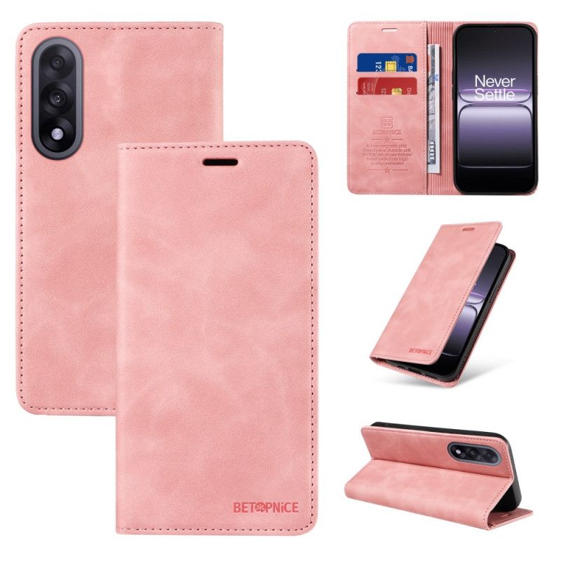 Flip Cover OnePlus Nord 5 BETOPNICE