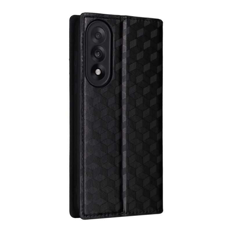 Flip Cover OnePlus Nord 5 Brillante