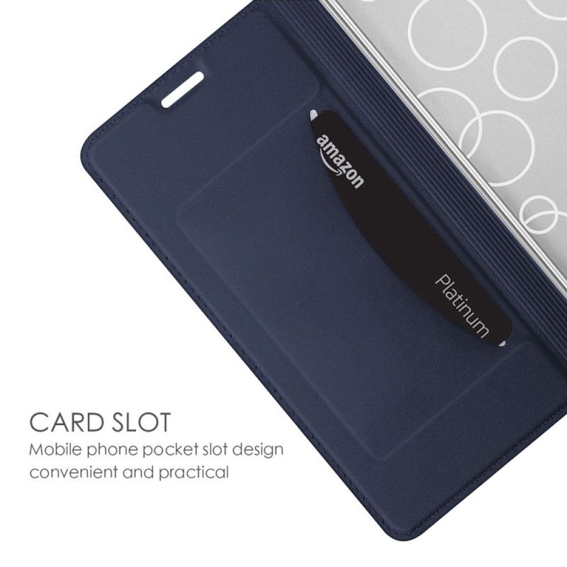 Flip Cover OnePlus Nord 5 Porte-Carte